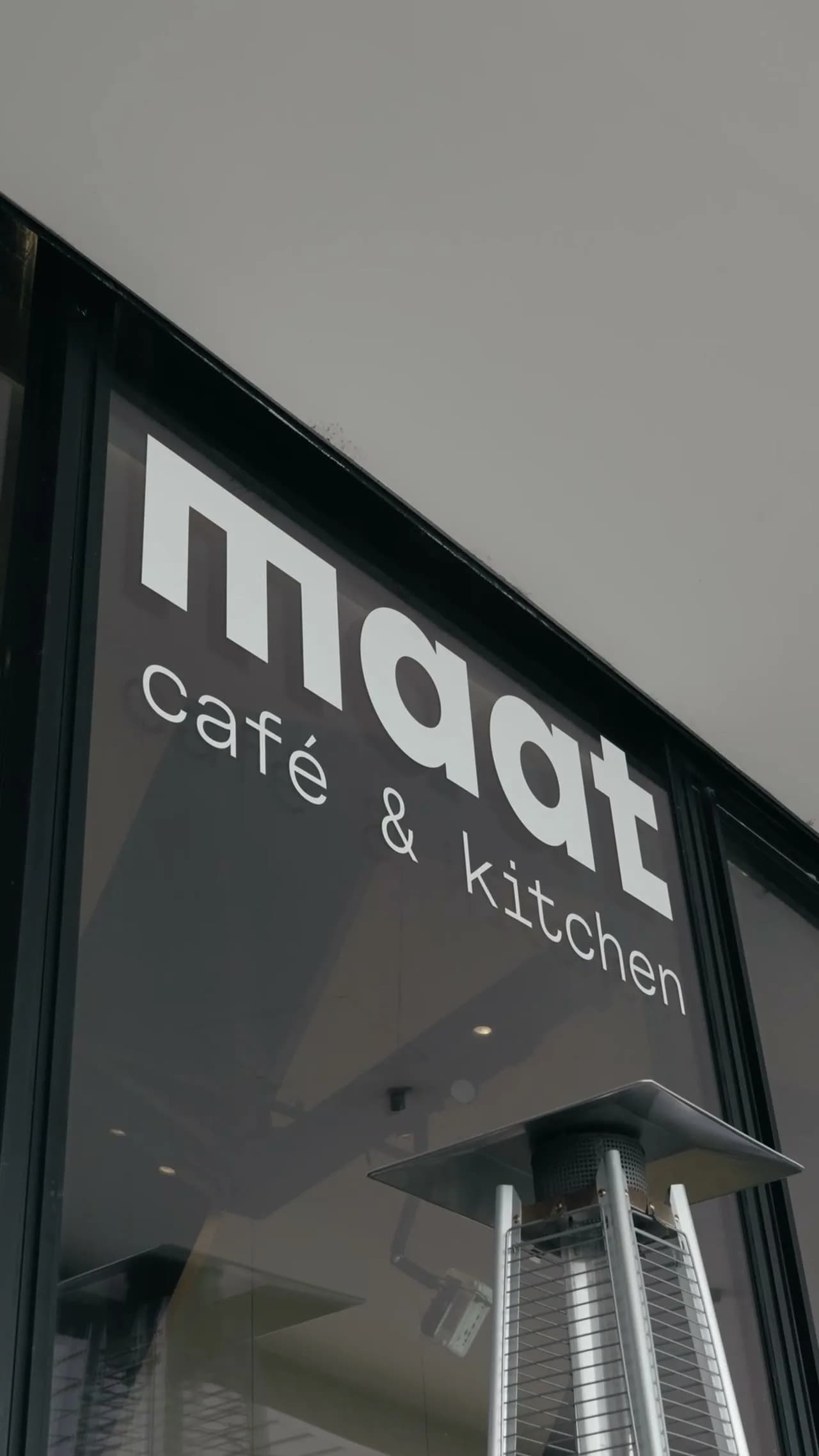 MAAT Kitchen