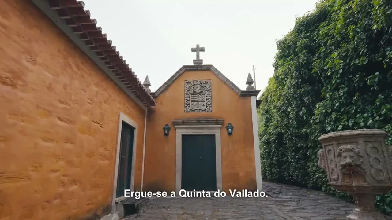 Quinta do Vallado