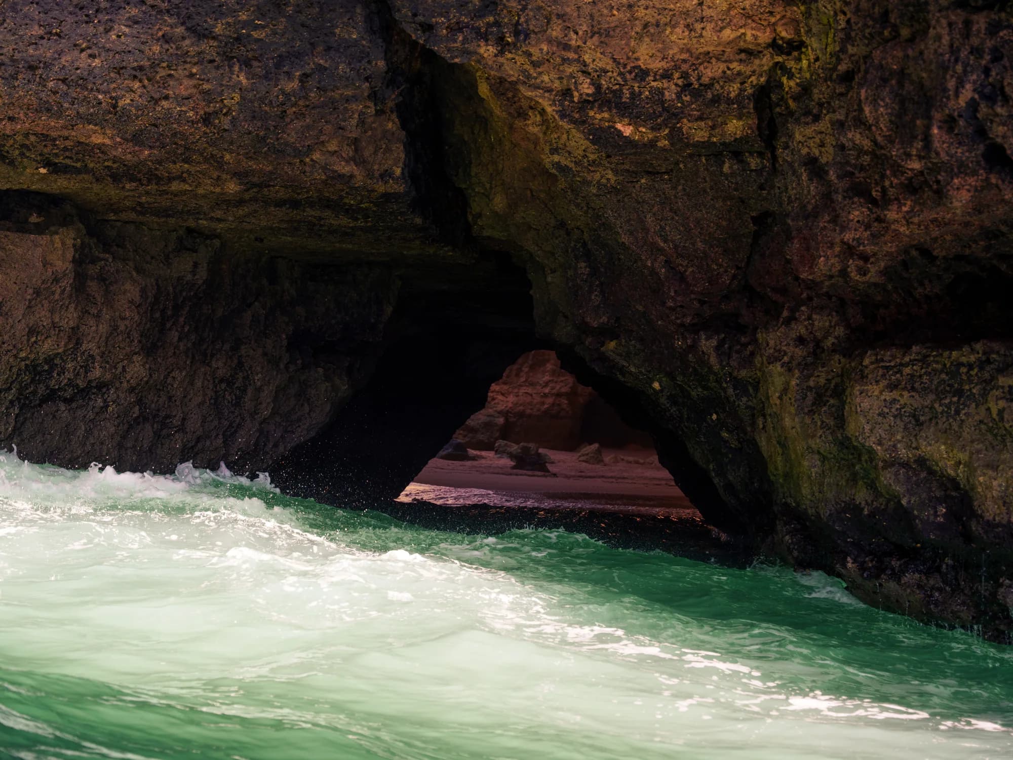 Trident Boat Tours — 2