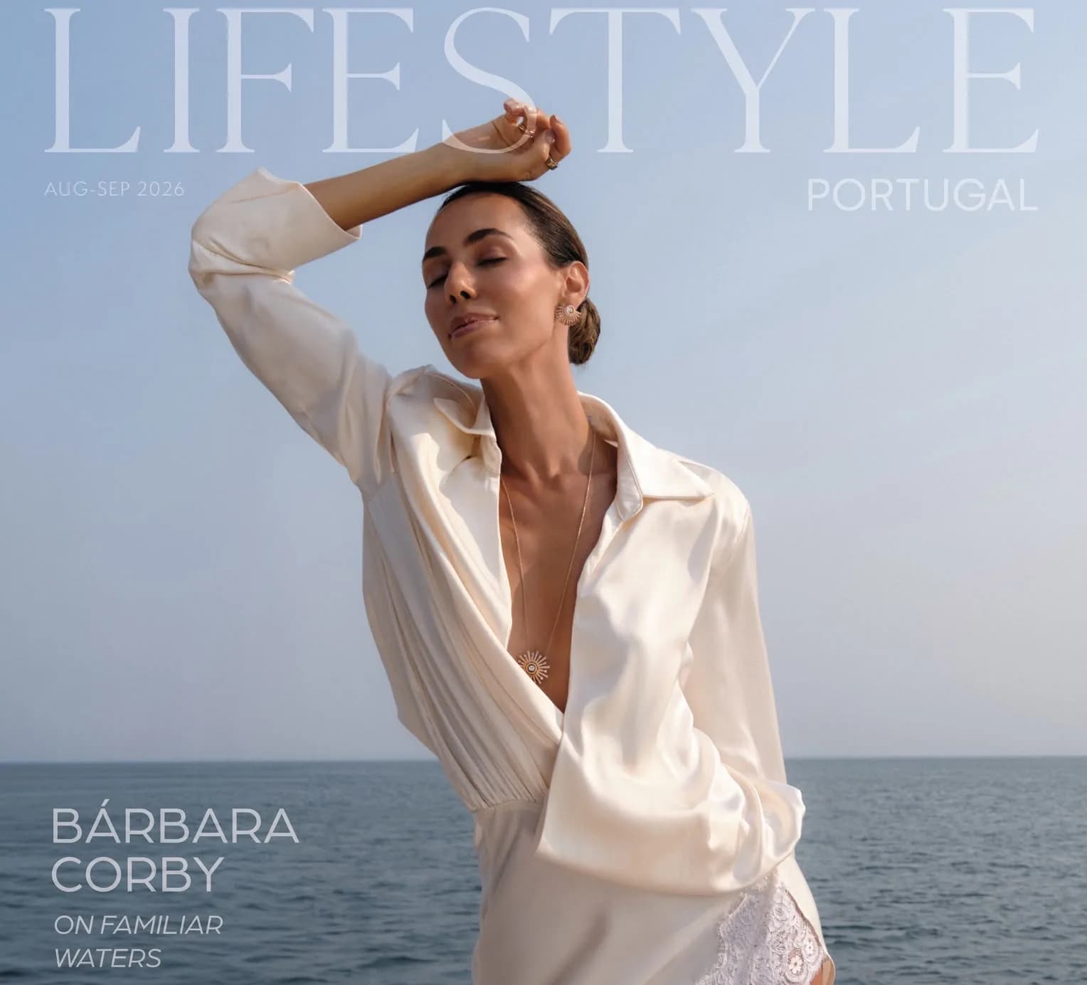 LifeStyle Portugal AUG/SEP 26