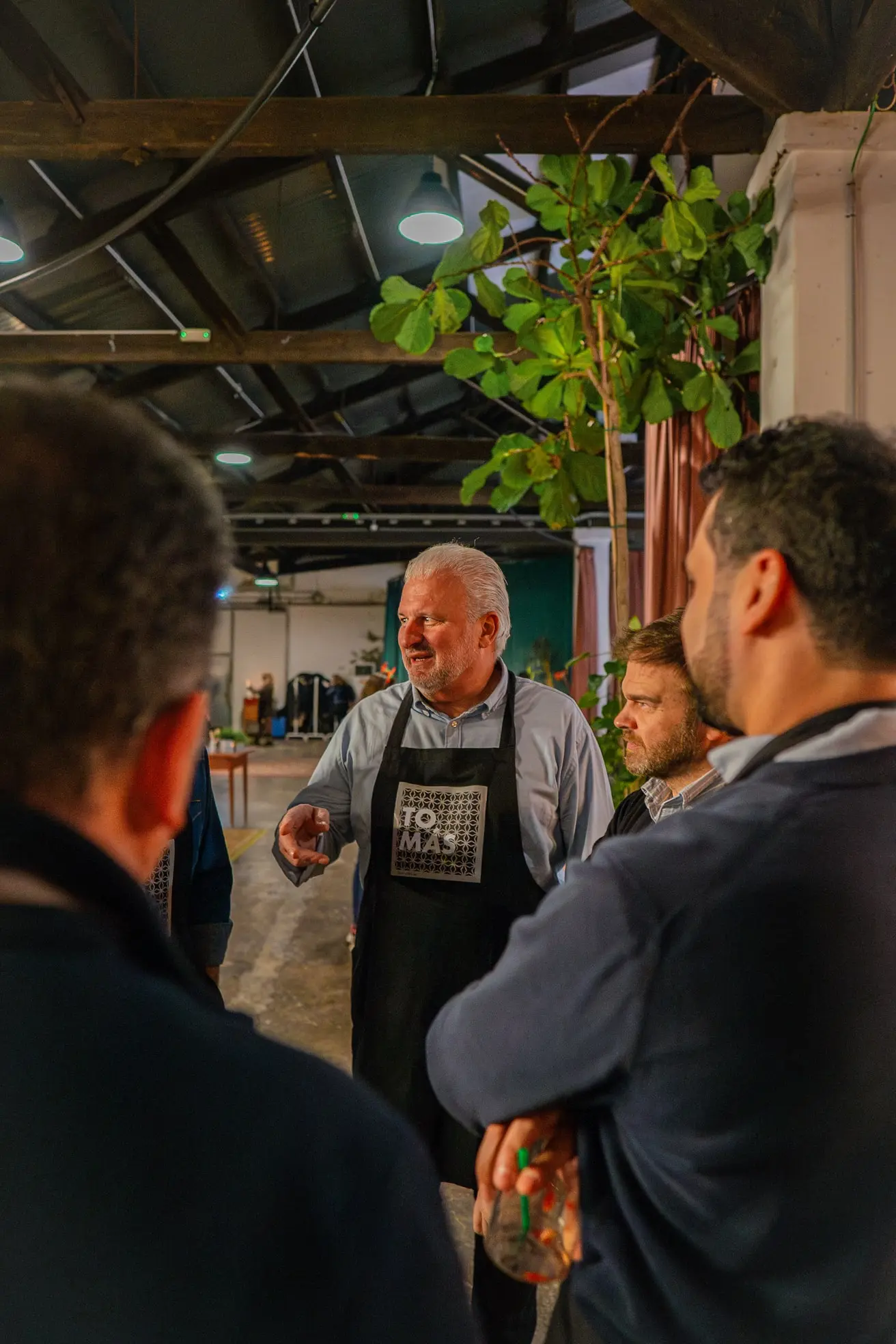 2 Day Media Coverage.